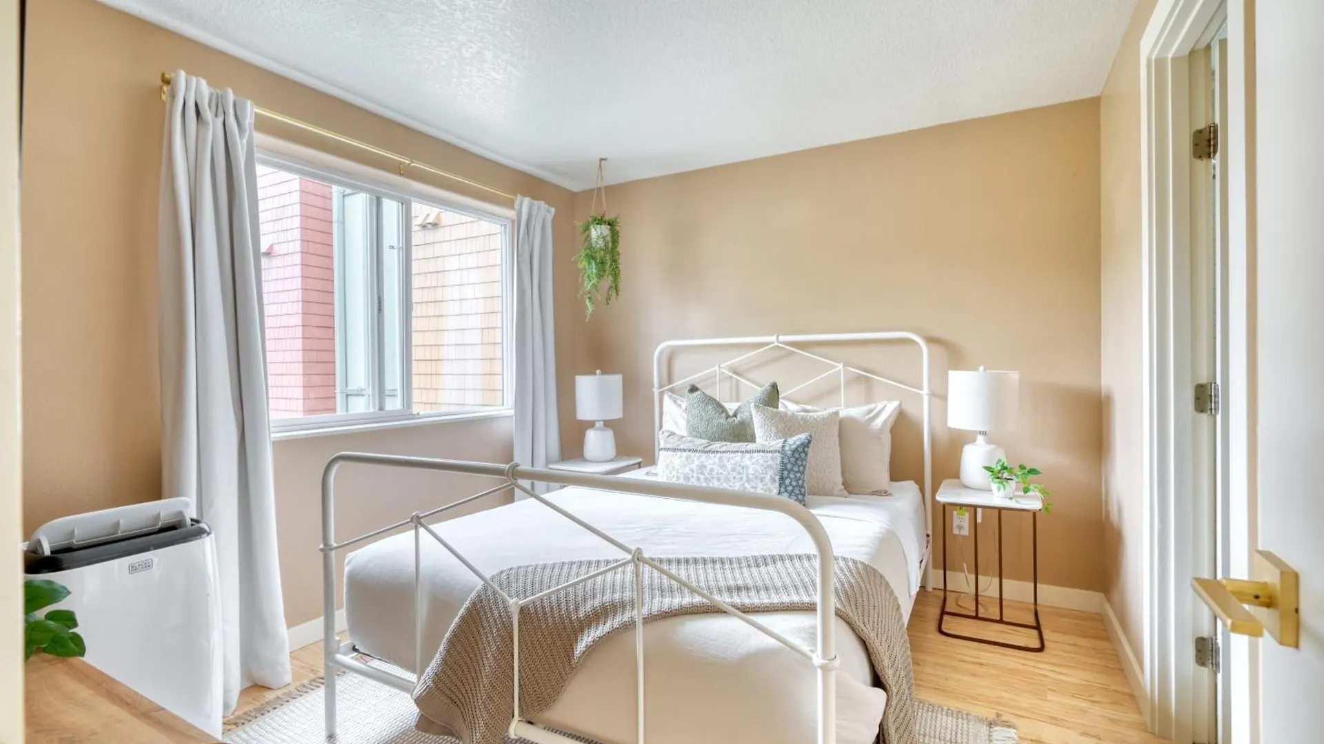 Stay Portland - Adorable Bright 1 Bed Near Ohsu