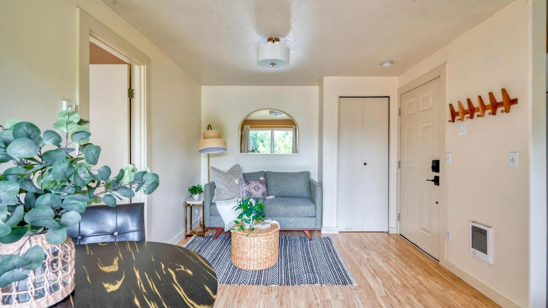 Stay Portland - Adorable Bright 1 Bed Near Ohsu 公寓