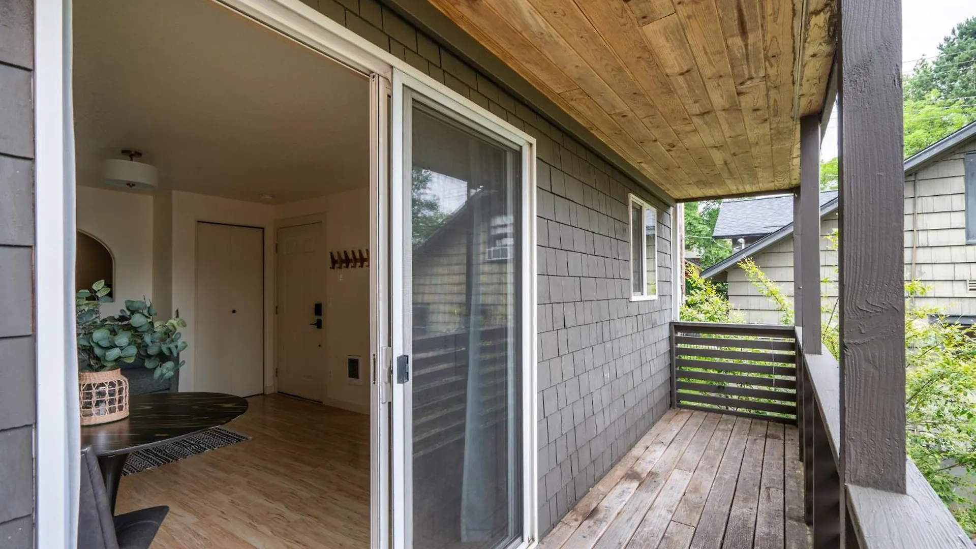 公寓 Stay Portland - Adorable Bright 1 Bed Near Ohsu