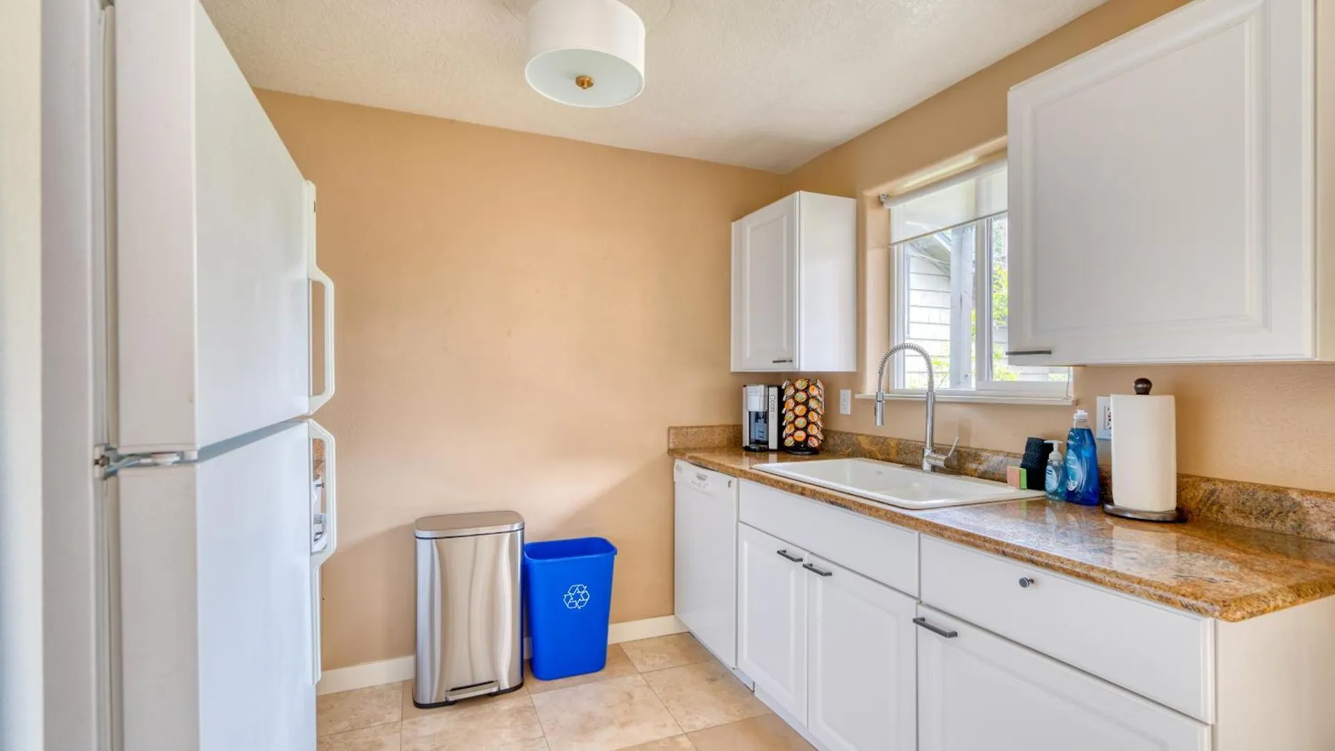 Stay Portland - Adorable Bright 1 Bed Near Ohsu