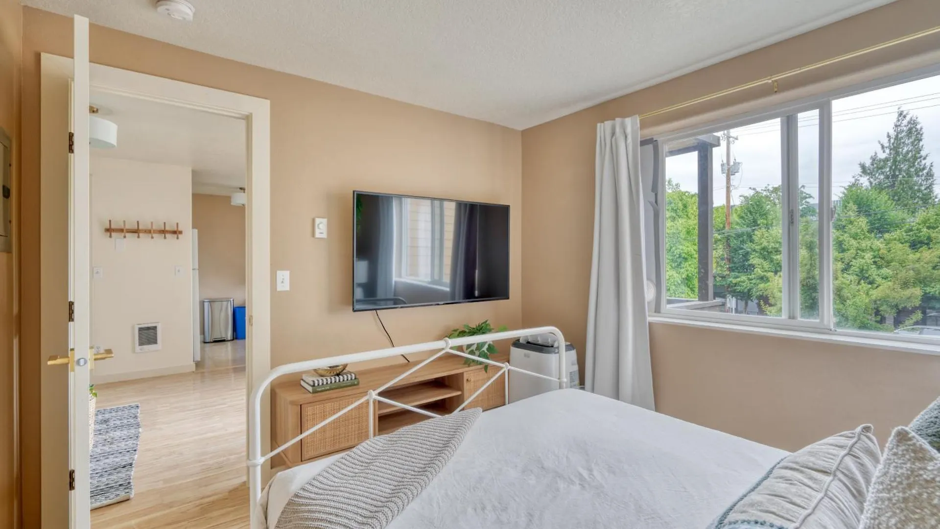 Stay Portland - Adorable Bright 1 Bed Near Ohsu