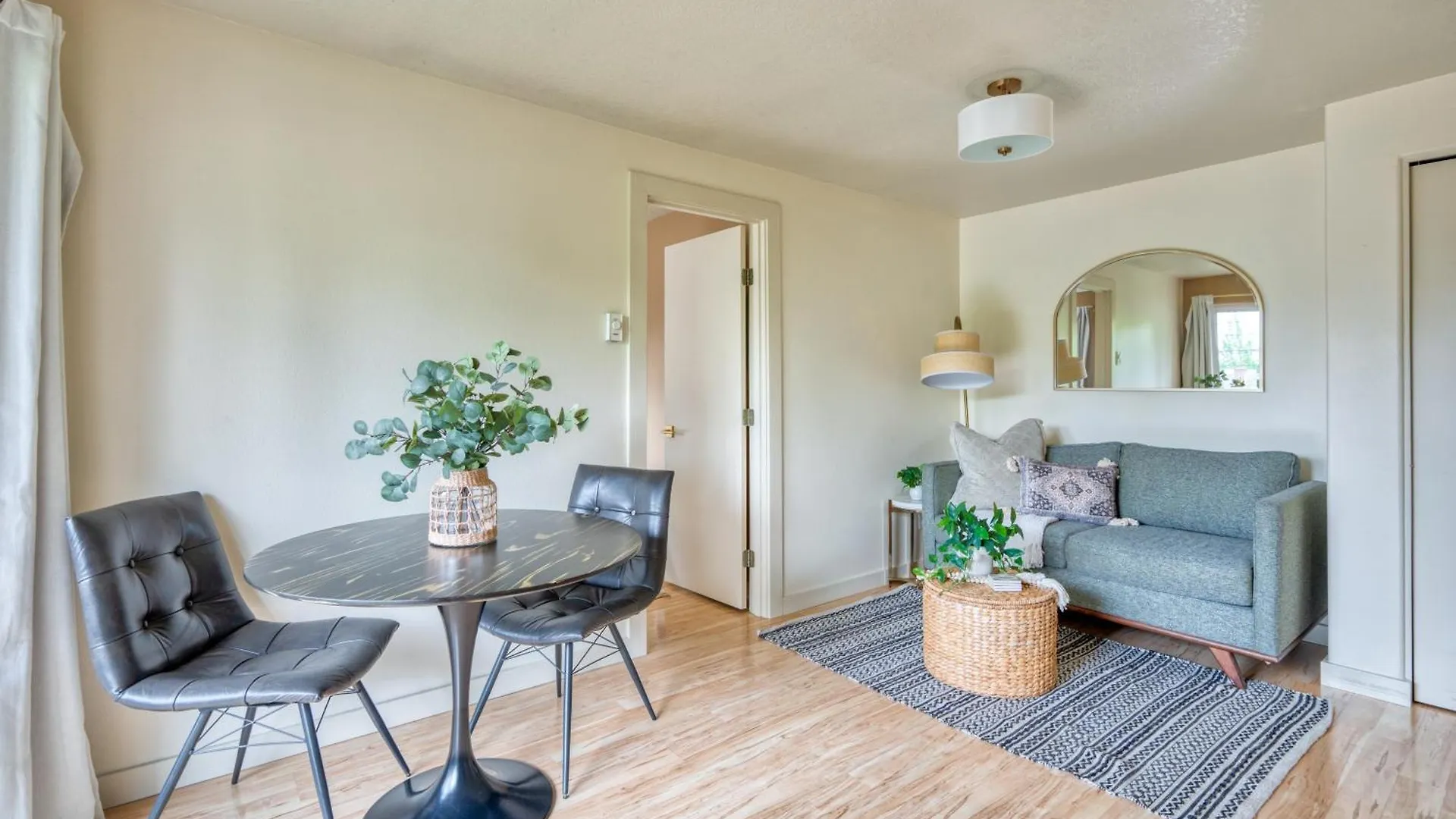 Stay Portland - Adorable Bright 1 Bed Near Ohsu 美国
