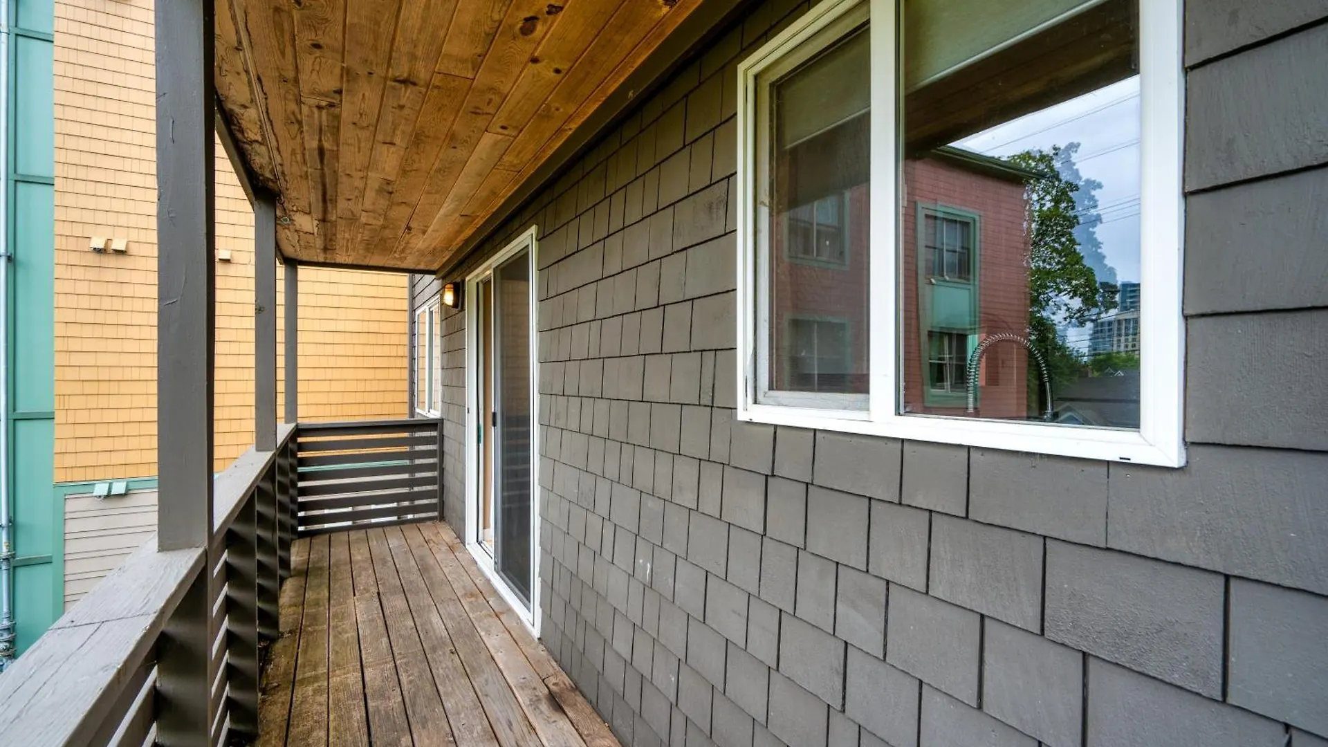 Stay Portland - Adorable Bright 1 Bed Near Ohsu 公寓