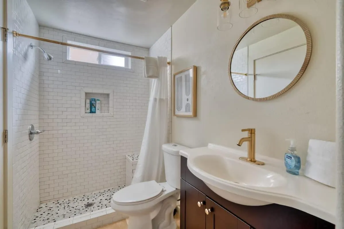 Stay Portland - Adorable Bright 1 Bed Near Ohsu 0*,  美国